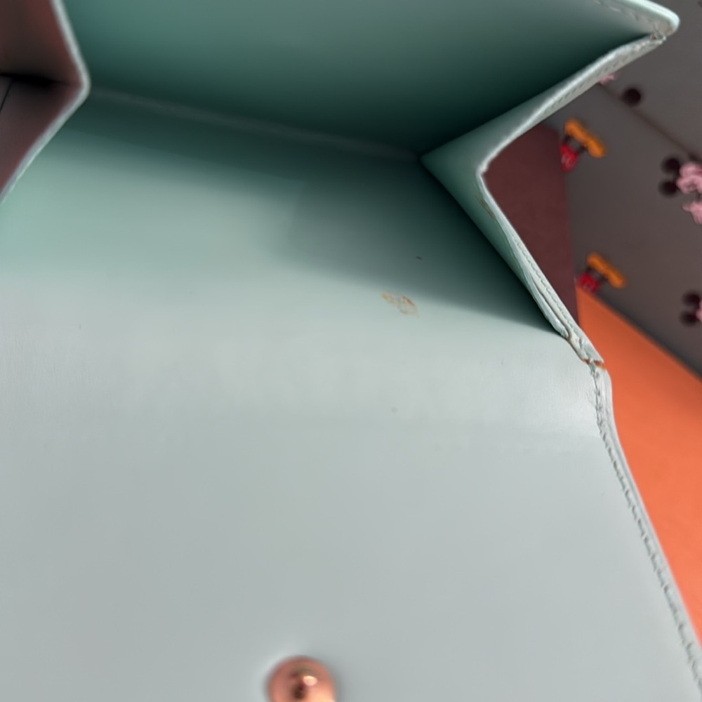 Authentic Logos Vuitton wallet - Picture 6 of 11